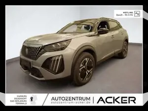 Peugeot 2008 GT 1.2 PureTech 8AT. 360Kam/Navi/LED -43%*