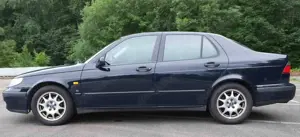 Saab 9-5 2,3t SE Bild 2