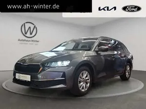Skoda Octavia Combi 2.0 TDI DSG Selection -FACELIFT- LED ACC SH