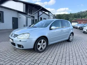 Volkswagen Golf 1.4 TSI United TÜV/AU 06/28