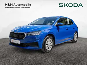 Skoda Fabia 1.0 MPI Active LED KLIMA SHZ BT