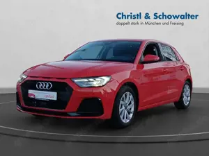 Audi A1 Sportback 25TFSI S tronic advanced LED SHZ MS LED