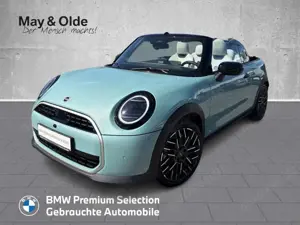 MINI Others Cabrio Favoured L LED HuD Harman/Kardon