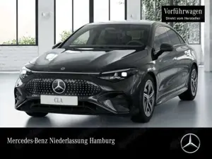Mercedes-Benz CLA 350 Cp. 4M AMG Pano Distr. LED AHK Night PTS