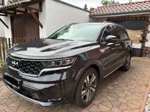 Kia Sorento Platinum 4WD