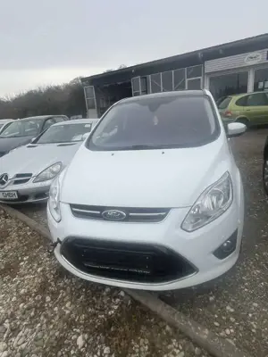 Ford C-Max 2.0 TDCi Aut. Champions Edition