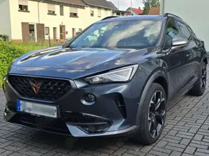 CUPRA Formentor VZ 2.0 TSI 4Drive DSG Brembo Beats