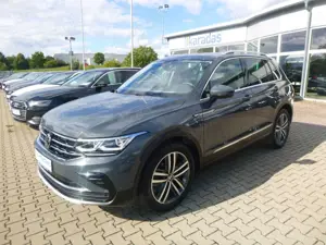 Volkswagen Tiguan 1,5 TSI Elegance AUT/AHK/NAV/Matrix-LED