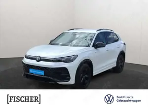Volkswagen Tiguan 1.5 eHybrid DSG R-Line LED-Plus AHK Navi HUD Rear