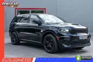 Dodge Durango 5,7l RT,7 Sitze,Tempomat,AWD,LPG