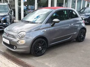 Fiat 500C Lounge Cabrio