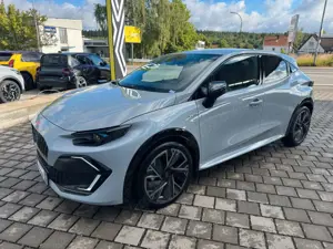 Renault Clio 6 Esprit Alpine Full Hybrid E-Tech 160
