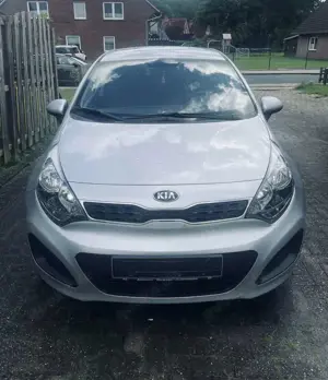 Kia Rio Rio 1.2Spirit