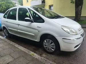 Citroen Xsara Picasso Citroën Xsara Picasso 2.0 16V Automatik – TÜV bis 06/2027, mit VIN Check Beric