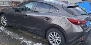 Mazda 3 3 SKYACTIV-G 120 Center-Line
