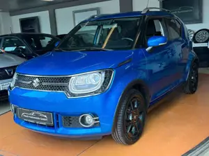 Suzuki Ignis Automatik 1. Hand / Klima / R-Kamera