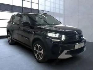 Citroen C3 Aircross Hybrid 145 MAX # 7-SITZER
