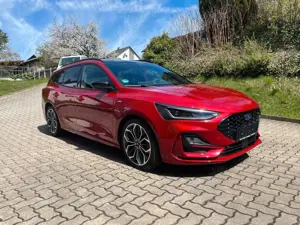 Ford Focus Turnier ST-Line X - Matrix LED, BO, ACC
