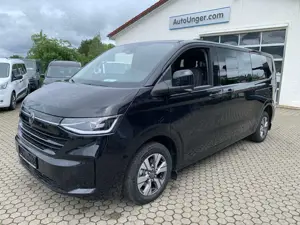 Volkswagen T7 Caravelle 4Motion Style AHK lang LR IQ-Matrix