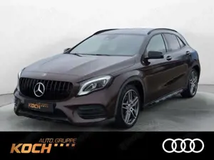 Mercedes-Benz GLA 250 4Matic, AMG Line, LED High Performance,