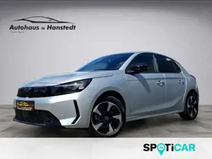 Opel Corsa-e F GS 136PS Navi LED Allwetterreifen Winterpaket Rü