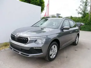 Skoda Kamiq Edition 130 Jahre 1,0 TSI DSG*AHK-SCHWENKBAR*PD...