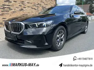 BMW 520 d Touring Navi adaptLED Leder LM