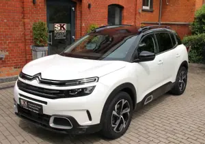Citroen C5 Aircross Feel NaviLEDAhkKamera