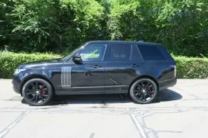 Land Rover Range Rover 5.0 V8 SC SV Autobiography Dynamic
