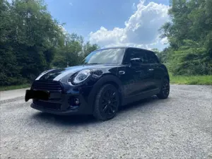 MINI Cooper Cooper