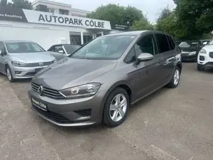 Volkswagen Golf Sportsvan VII BMT/Start-Stopp * Automatik
