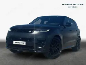 Land Rover Range Rover Sport D350 Autobiography