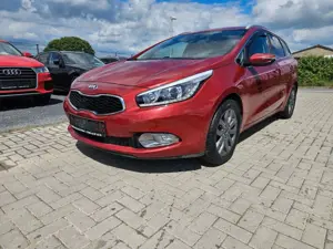 Kia Ceed SW / cee'd SW cee'd