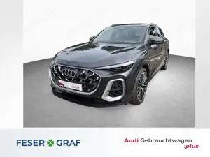 Audi SQ5 TFSI S tronic LUFT MATRIX PANO BO HuD