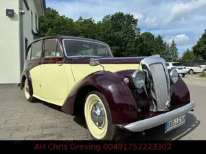 Others Others Daimler DB 18 Consort