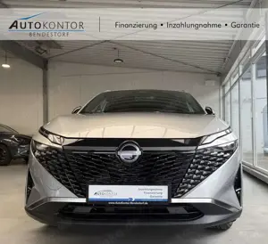 Nissan Qashqai Tekna Autom., *Leder *ACC *LED