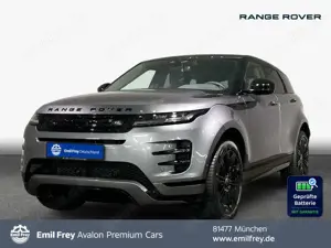 Land Rover Range Rover Evoque P270e Dynamic SE 118 kW, 5-türi