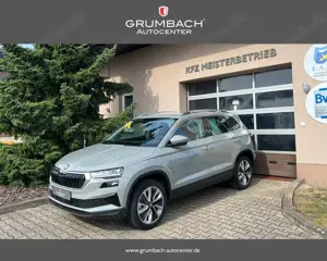 Skoda Karoq Selection Plus 1.5 TSI DSG 150PS/110kW 2026 AZV...