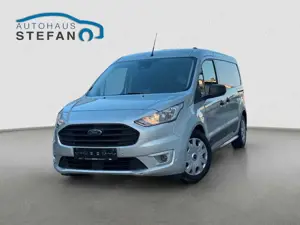 Ford Transit Connect 210 L2 Aut Trend Standh.|Sortimo