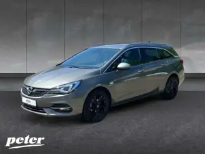 Opel Astra Astra K ST 1.2 Turbo 2020 Klima Sitzheizung Navi 145PS
