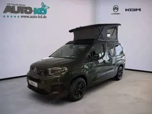 Citroen Berlingo Berlingo MPV XL Diesel 100 MAX Vanderer Urban Mini Camper
