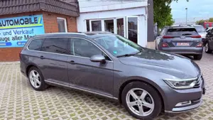 Volkswagen Passat Variant Highline BMT/Start-Stopp