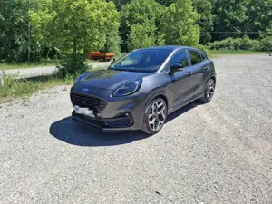 Ford Puma 1.5 EcoBoost ST X