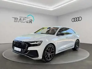Audi Q8 50 TDI quattro competition plus BO Standh.