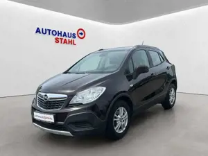 Opel Mokka 1.6 ecoFLEX Start/Stop Selection