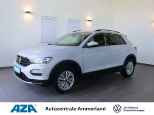 Volkswagen T-Roc 1.5 TSI Life DSG Kamera ACC Keyless Alu