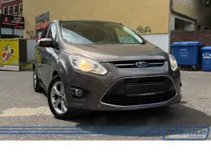 Ford Grand C-Max Champions Edition*SHZ*PDCv+h*