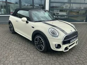 MINI Cooper Cabrio *John Cooper Works Chili/1. Hand*