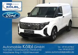 Ford Transit Courier Trend BEV LKW 46kWh/KAMERA/