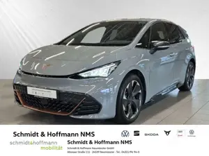 CUPRA Born 204PS 58 kWh Ganzjahr. Sitzh. Beats Kamera Klima